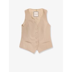 Tagliatore Women Virgin Wool Vest